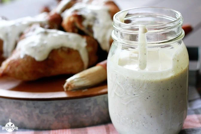Official Alabama White Sauce Recipe from a Major BBQ Brand