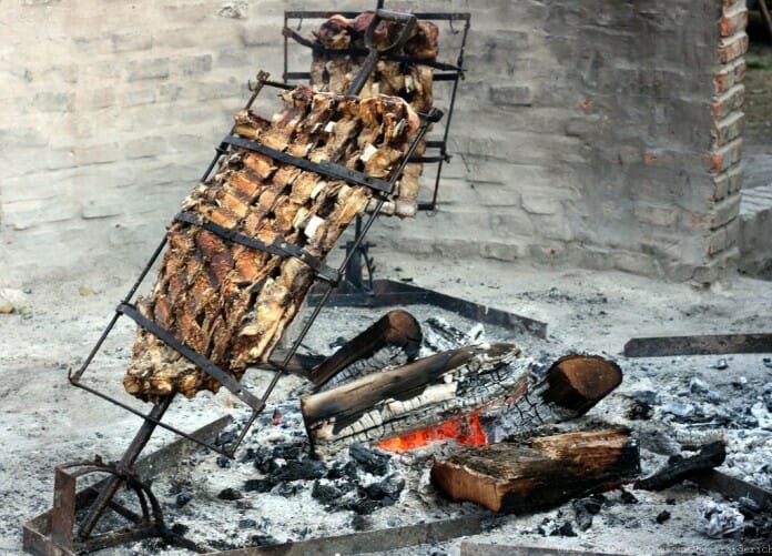 Colombian BBQ Rub