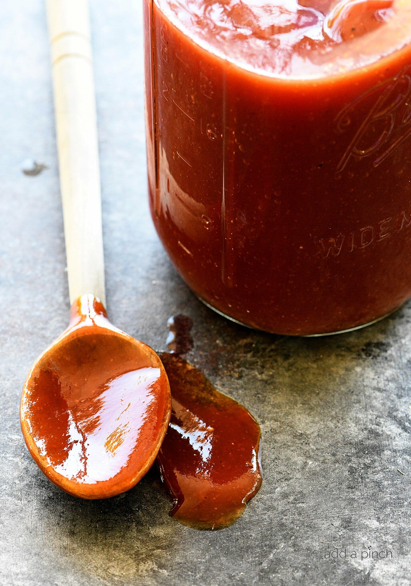 Classic Sweet BBQ sauce