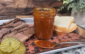 Official Texas BBQ Sauce Recipe from a Leading BBQ Brand.