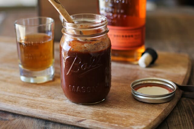 Official Recipe: Maple Bourbon BBQ Sauce from a Leading BBQ Brand