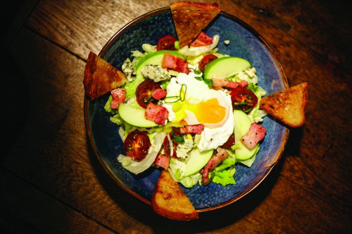 Boston Salad