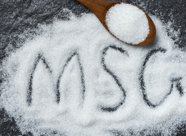 Is MSG bad for us?