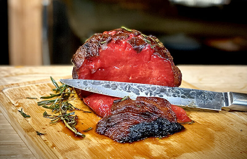 Smoked Watermelon BBQ Recipe, New York–Style