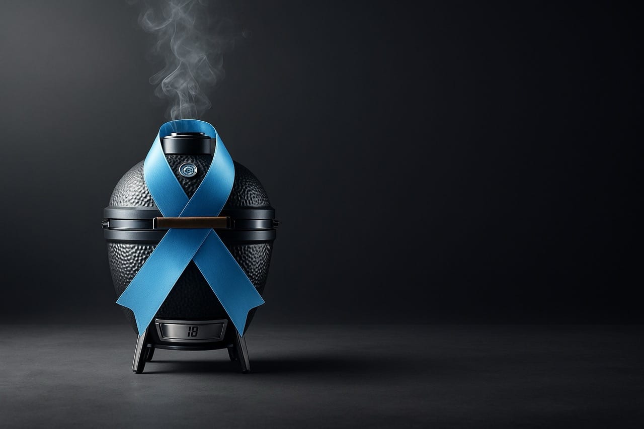 10 videos to explain the link between cancer and BBQ